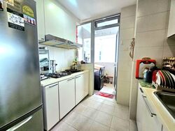 Hillview Regency (D23), Condominium #575737781